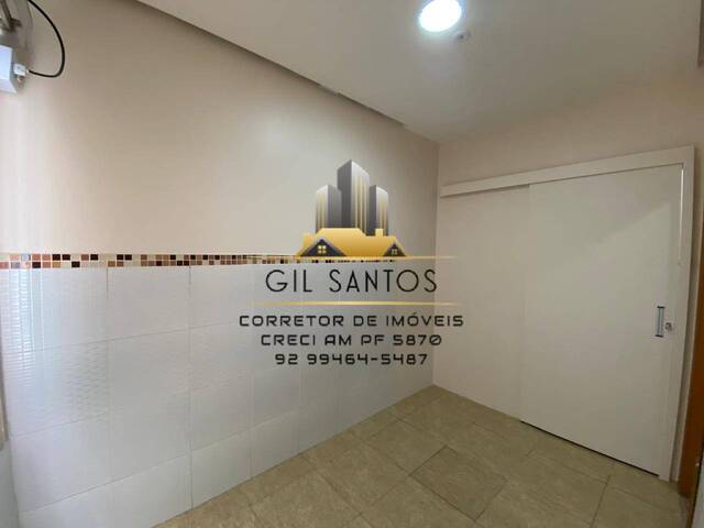 #576 - Sala para Locação em Manaus - AM