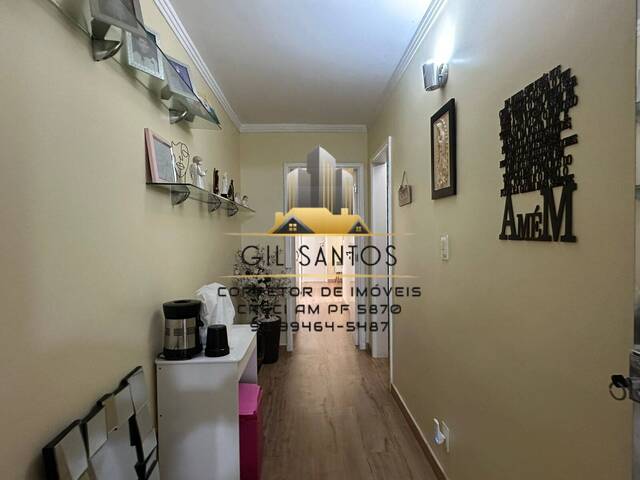 Apartamento para Venda em Manaus - 5