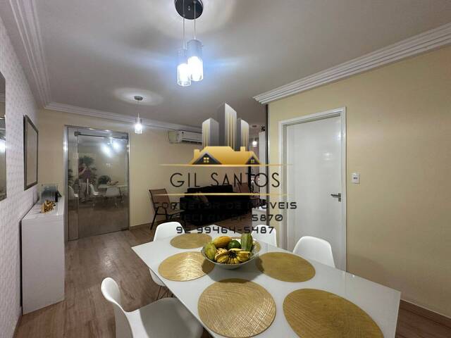 Apartamento para Venda em Manaus - 4