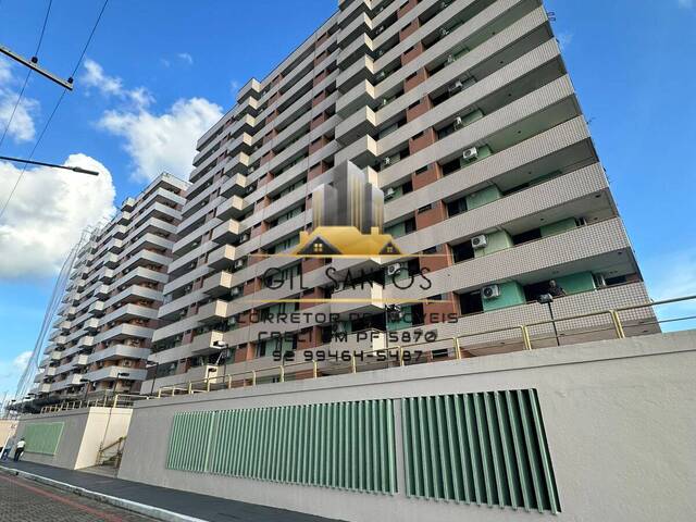 #580 - Apartamento para Venda em Manaus - AM - 2