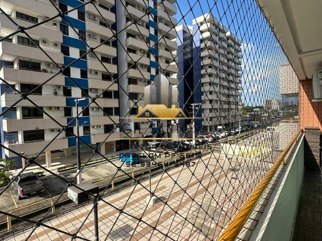 #580 - Apartamento para Venda em Manaus - AM - 3