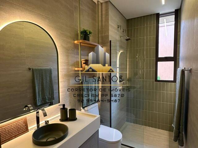 Apartamento para Venda em Manaus - 4