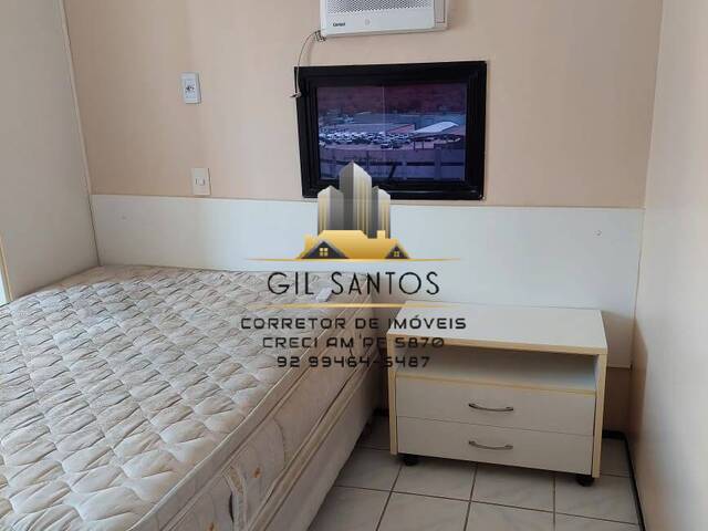 Apartamento para Venda em Manaus - 5
