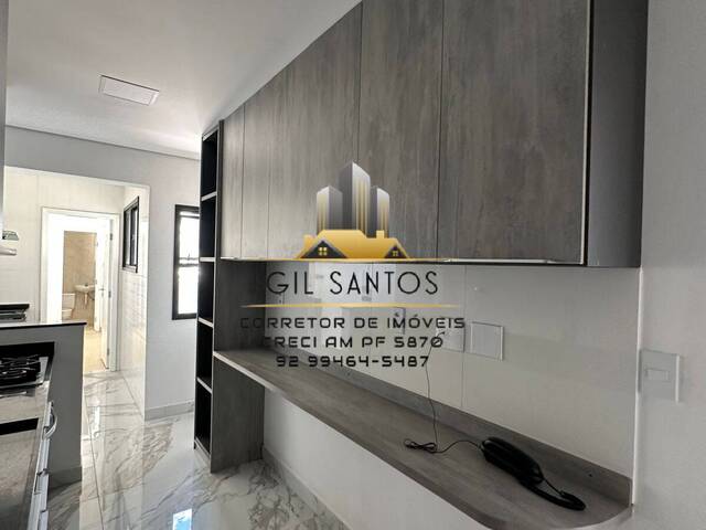 Apartamento para Locação em Manaus - 4