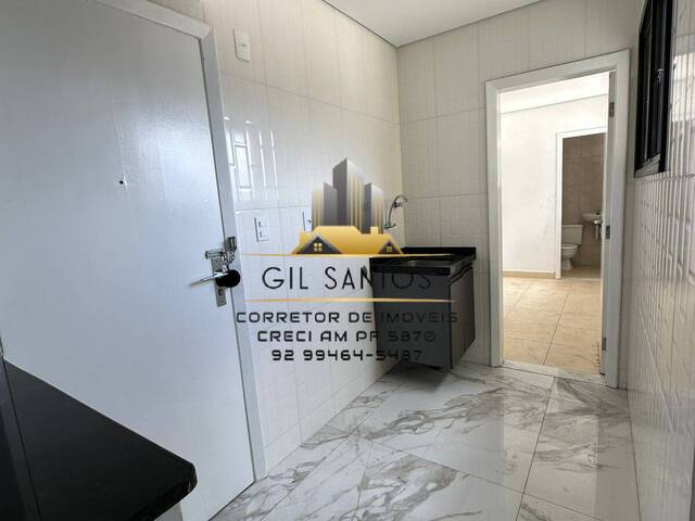 Apartamento para Locação em Manaus - 5