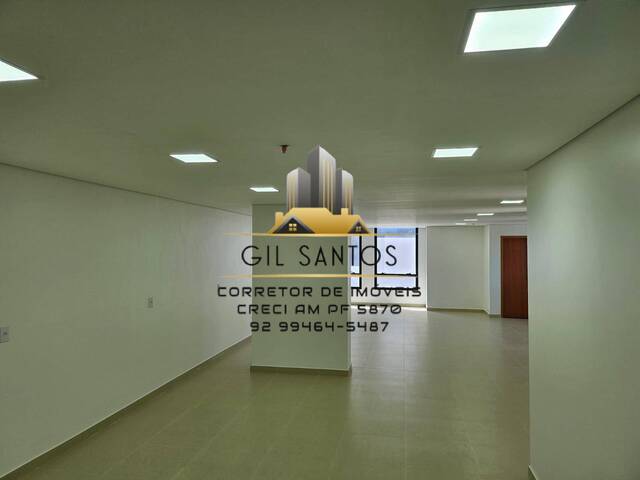 Sala para Venda em Manaus - 5