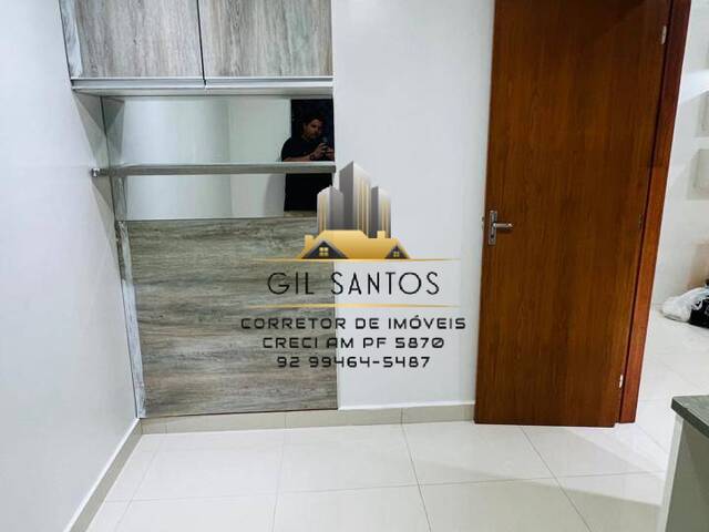 Apartamento para Venda em Manaus - 4