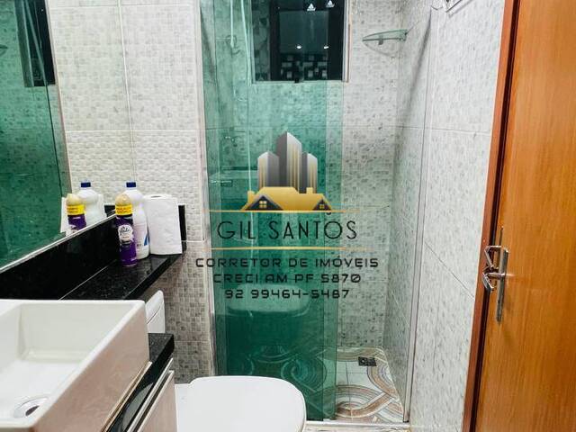 Apartamento para Venda em Manaus - 5