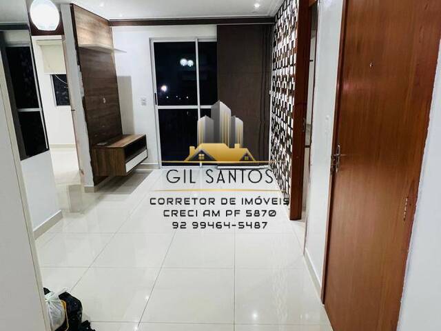 Venda em Flores - Manaus