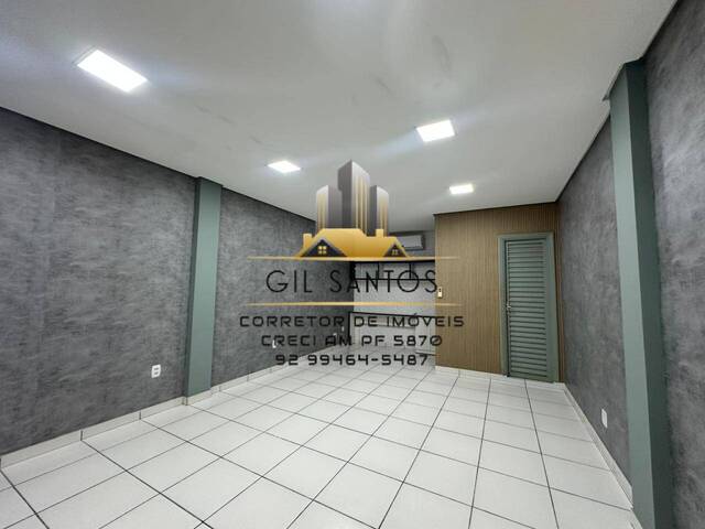 Sala para Locação em Manaus - 4