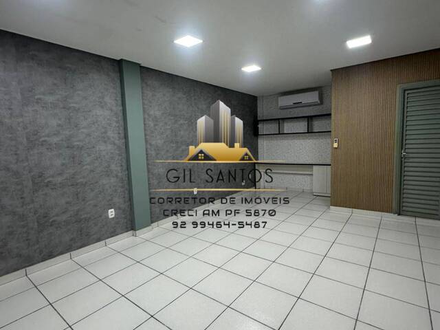 Sala para Locação em Manaus - 5