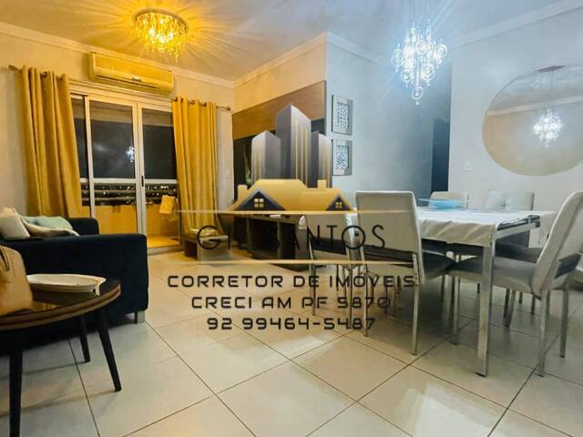 Apartamento para Venda em Manaus - 2