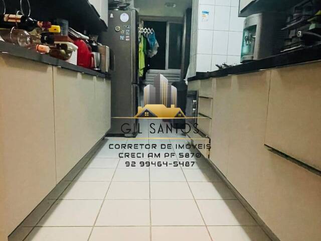 Apartamento para Venda em Manaus - 5