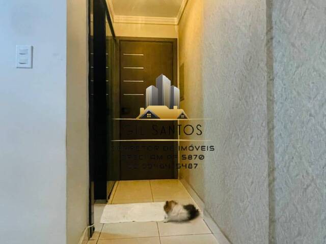 Apartamento para Venda em Manaus - 4
