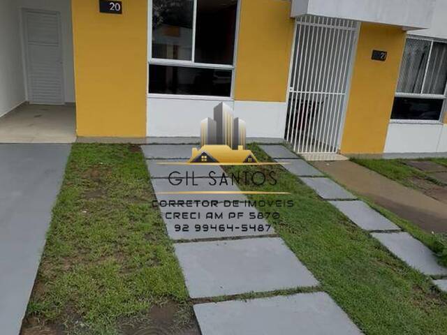 Casa em condomínio para Venda em Manaus - 2