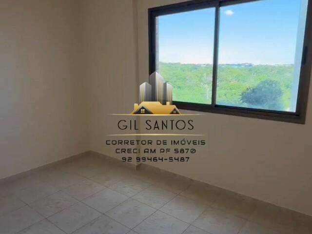 Apartamento para Venda em Manaus - 5