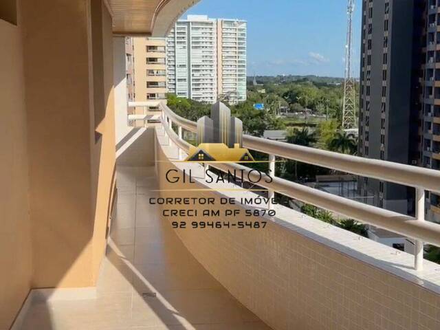 Apartamento para Venda em Manaus - 2