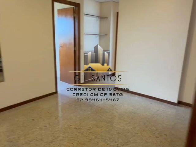 Apartamento para Venda em Manaus - 4