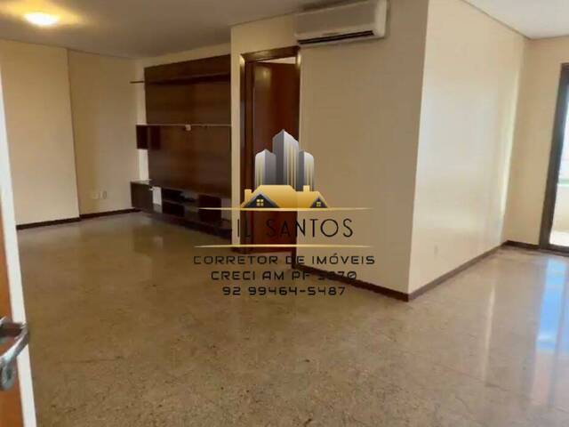 Apartamento para Venda em Manaus - 3