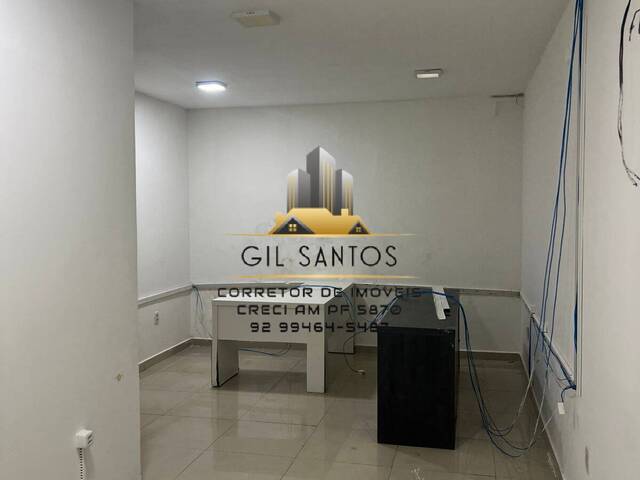 Ponto Comercial para Locação em Manaus - 5