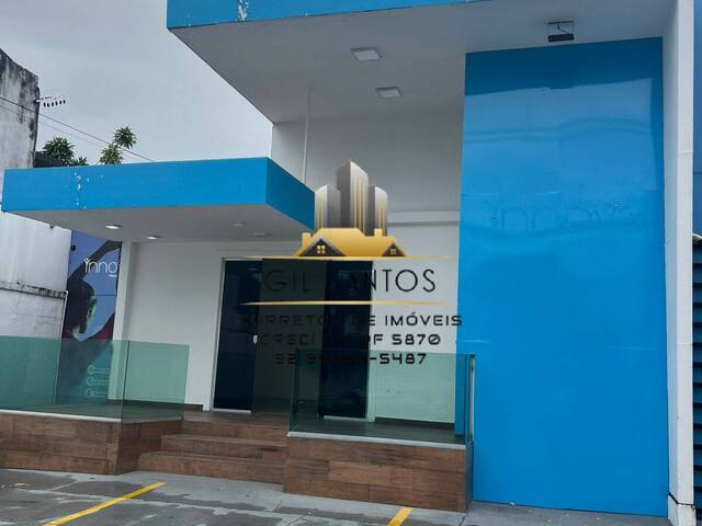 #589 - Ponto Comercial para Venda em Manaus - AM