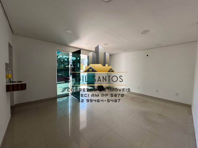 #589 - Ponto Comercial para Venda em Manaus - AM