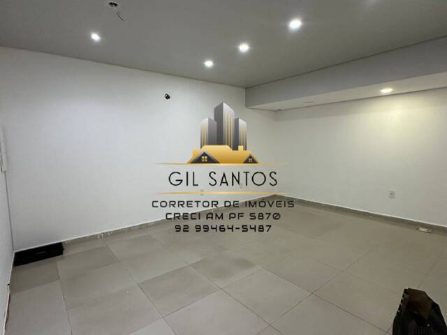 #589 - Ponto Comercial para Venda em Manaus - AM