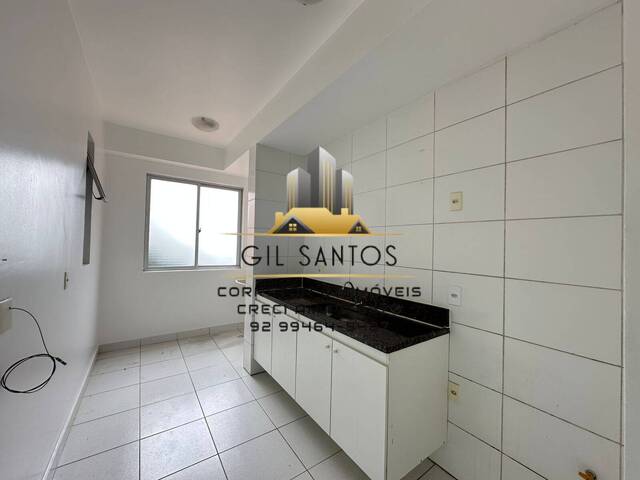 Apartamento para Venda em Manaus - 4