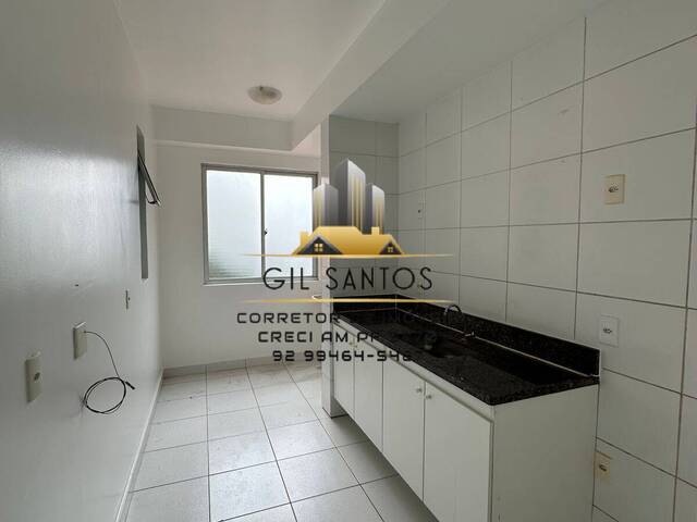 Apartamento para Venda em Manaus - 5
