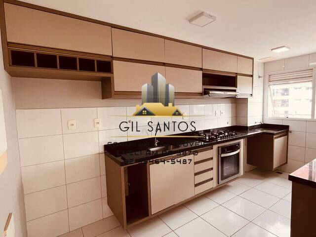Apartamento para Venda em Manaus - 4