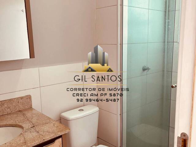 Apartamento para Venda em Manaus - 5