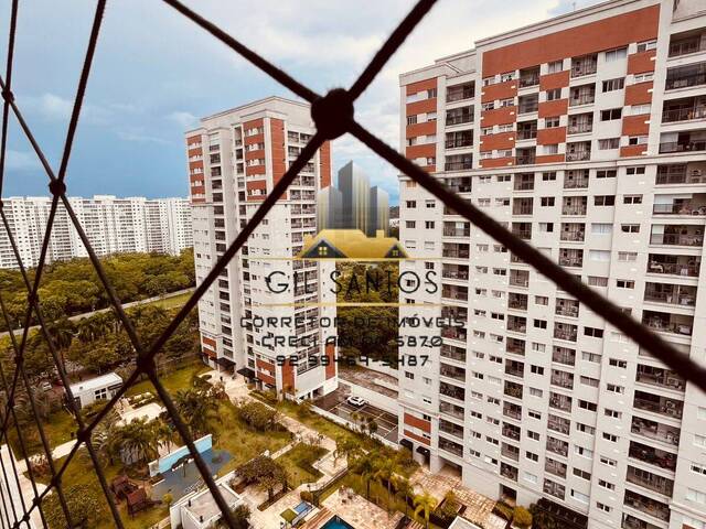 Apartamento para Venda em Manaus - 2