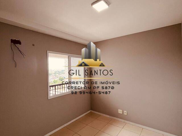 Apartamento para Venda em Manaus - 3