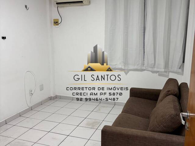 Apartamento para Locação em Manaus - 5