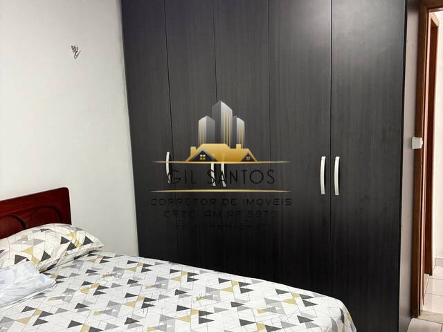 Apartamento para Locação em Manaus - 4