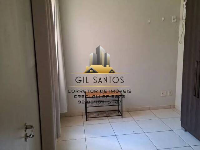 Apartamento para Locação em Manaus - 3