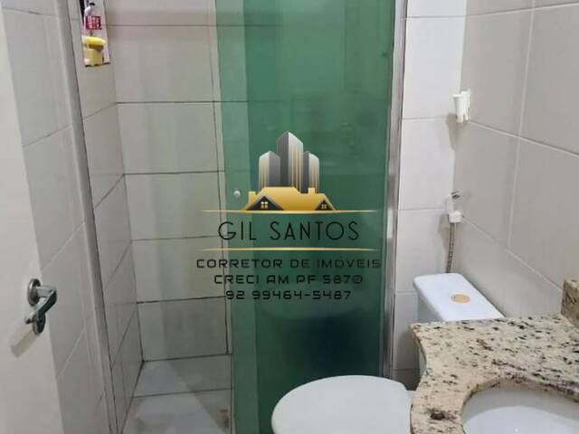 Apartamento para Locação em Manaus - 4
