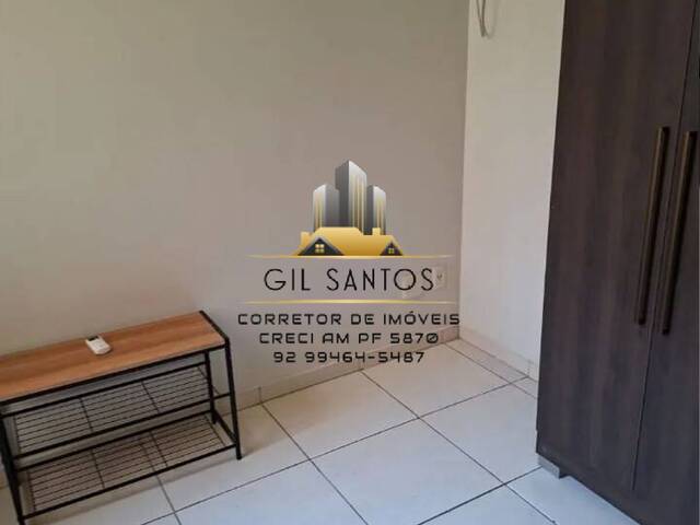 Apartamento para Locação em Manaus - 5