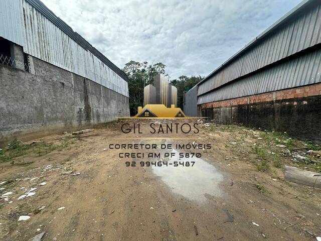 Terreno para Venda em Manaus - 4