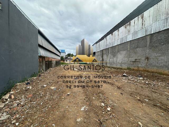 Terreno para Venda em Manaus - 5