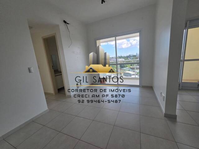Apartamento para Venda em Manaus - 2