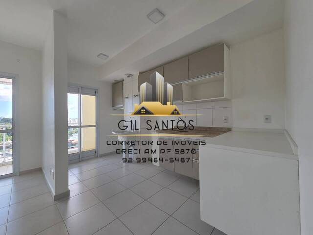 Apartamento para Venda em Manaus - 3