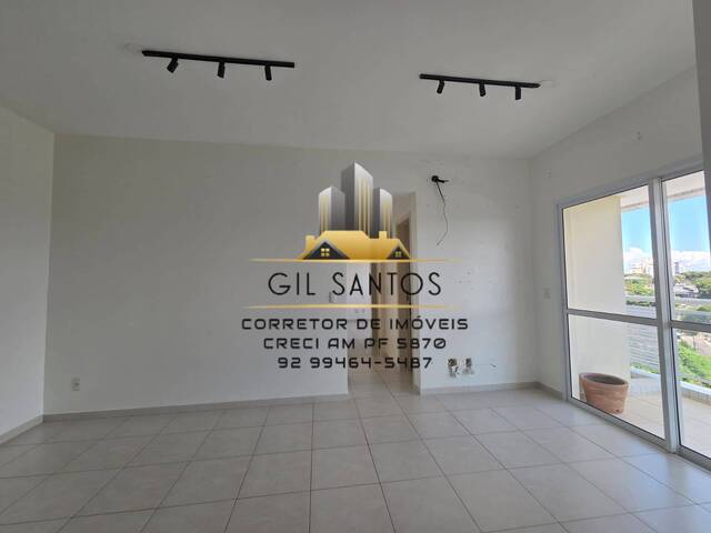 Apartamento para Venda em Manaus - 5