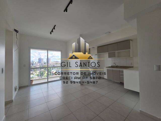 Apartamento para Venda em Manaus - 4