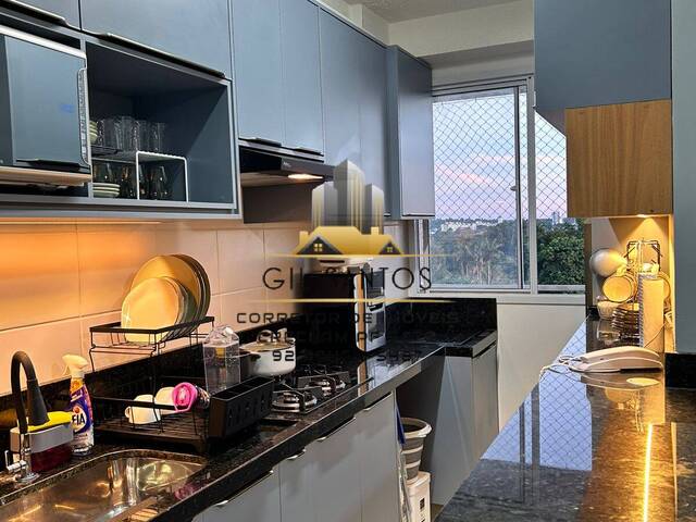 Apartamento para Locação em Manaus - 2