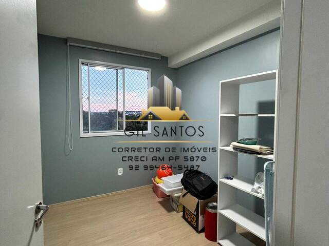Apartamento para Locação em Manaus - 5