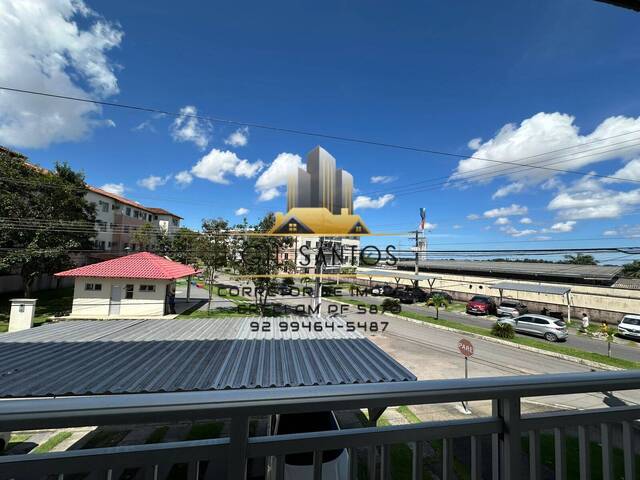 Apartamento para Venda em Manaus - 4