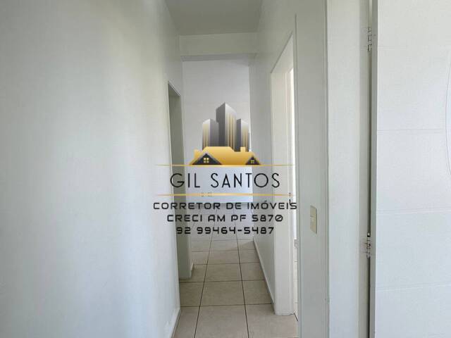 Apartamento para Venda em Manaus - 5