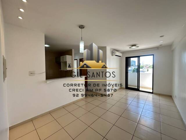 #330 - Apartamento para Locação em Manaus - AM