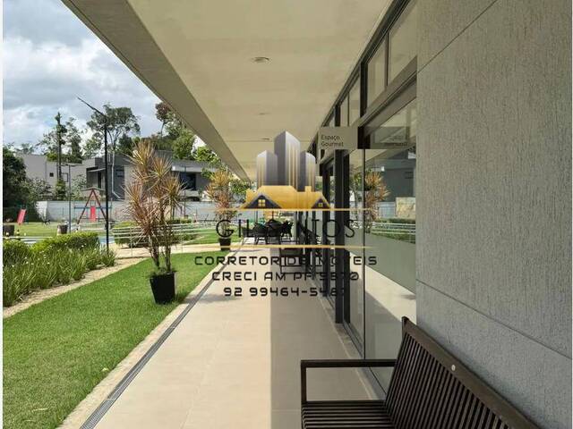 Terreno em condomínio para Venda em Manaus - 3
